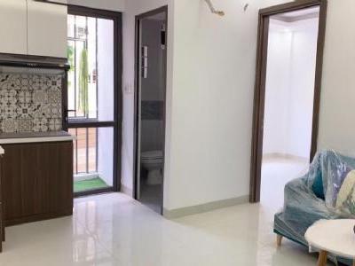 HOT - MỞ BÁN CCMN TÂN MAI - HỒ ĐỀN LỪ 600TR/CĂN 1-2PN Ô TÔ ĐỖ CỬA, FULL NỘI THẤT