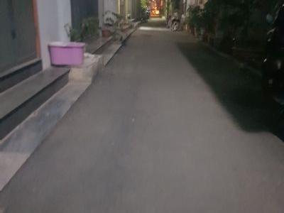 PHÂN LÔ Ô TÔ VÒNG QUANH - LÔ GÓC HAI THOÁNG.