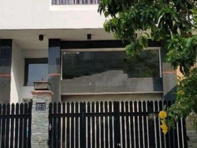 CHO THUÊ NHÀ NGUYÊN CĂN KINH DOANH, LÀM VĂN PHÒNG, RỘNG RÃI 1T+3L, CÓ ST ( CT 21