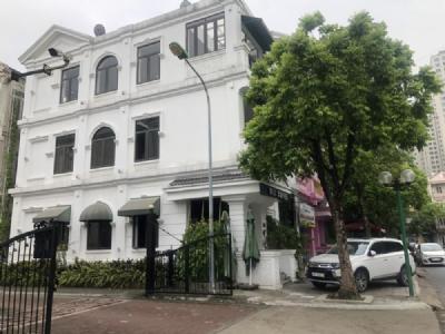 CHO THUÊ CẢ NHÀ LÔ GÓC BT HUYNDAI, HÀ CẦU, HÀ ĐÔNG