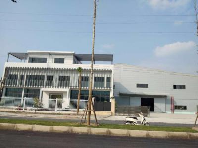 CHUYỂN NHƯỢNG 1HA ĐẤT CN ĐÃ CÓ SẴN NHÀ XƯỞNG TẠI KCN QUẾ VÕ.ĐANG CHO THUÊ 500TR