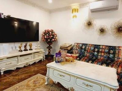 Bán nhà Nguyễn Đình Chiểu, VIEW CÔNG VIÊN OTO TRÁNH KD TỐT chỉ 16 tỷ 4