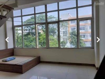 cho thuê chung cư ở Thượng Thanh mới xây  4tr-4tr1 như hình . đồ tương đối đủ 0833639099