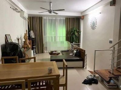 Cho thuê nhà ngõ 373 đường An Dương Vương rộng 33m2 x 5 tầng, 3nhà vệ sinh, 3điều hòa, 3bình nl