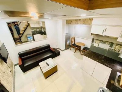 Cho thuê phòng có gác Full nội thất, diện tích 30 - 35m2 142 Nguyễn Thị Thập, Bình Thuận