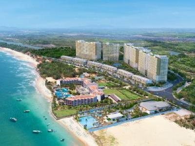 HOT! HỒ TRÀM COMPLEX - DUY NHẤT 2 CĂN VIEW BIỂN GIÁ 1TY6, CK 5-18%, LH 0901303222