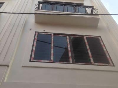 Bán nhà 31m2 ngõ 173 Phú Thượng Thông ngõ 163 Phú Thượng