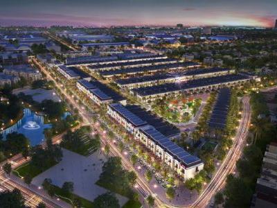 Bán nhà Phố 1T2L TP Hồ Chí Minh chỉ 6,9 tỷ căn