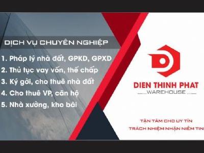 BĐS ĐIỀN THỊNH PHÁT Chuyên:Bán nhà(giá rẻ)Quận Bình Tân LH: 0938.807.368 Mr:ĐIỀN
