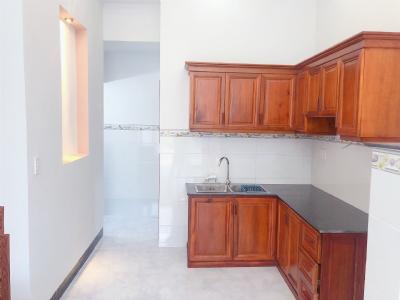 BÁN GẤP NHÀ TRỆT LẦU HOÀN CÔNG HẺM 6 TRẦN VĨNH KIẾT CẦN THƠ
