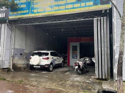 Cần bán đất mặt đường 58, trung tâm TP Lai Châu