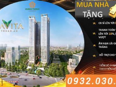 lavita thuận an căn hộ chuẩn singapore 5sao chỉ 37tr/m2 0932030061