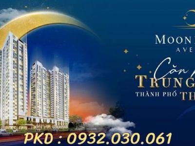 TT chỉ 800tr sở hữu căn hộ moonlight avenue ngay tại trung tâm tp thủ đức 0932030061