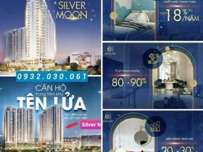 moonlight center point chỉ 55tr/m2 trung tâm khu tên lửa - aeon mall 0932030061