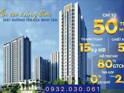 moonlight center point ngay aeon mall bình tân , chỉ 5 suất ngoại giao ck lến đến 26% - 0932030061
