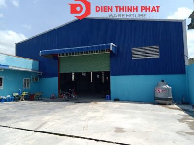 cho thuê kho_xưởngđường hương lộ 2 quận bình tân (20x 40)800m giá 58tr bđs điền thịnh phát
