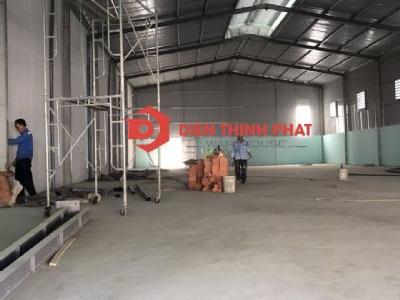 cho thuê kho xưởng đường Lê Đình Chi thuộc huyện bình chánh 240m giá 18tr LH 0938.920.690