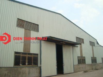 cho thuê xưởng mới xây (160m;200;300;400;500m2)70 Nghìn/m2 lô Tư,Tân Kỳ Tân Qúy, Phạm Đăng Gỉang