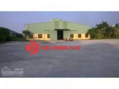 Xưởng mới xây(160m;200;300;400;500m2)70 Nghìn/m2 Cho thuê  số 8,6,4,10, liên khu 5-6,&4/5