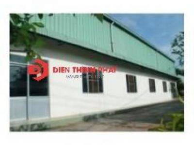 Xưởng cho thuê (giá rẻ) khu vực:Lại Hùng Cường Công Nghệ Cao;1A;1B;1C (500;600;800;1.000m2)