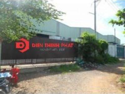Cần cho thuê xưởng(gấp) khu vực:Vỉnh Lộc;Vỏ Văn Vân;Kênh Trung Ương (500;600;800;1.000m2)60Nghìn /m