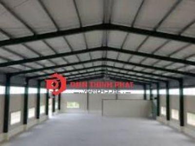 Cho thuê xưởng Láng Le Bàu Cò,Vườn Thơm,Mai Bá Hương (500;600;800;1.000m2)60Nghìn /m2