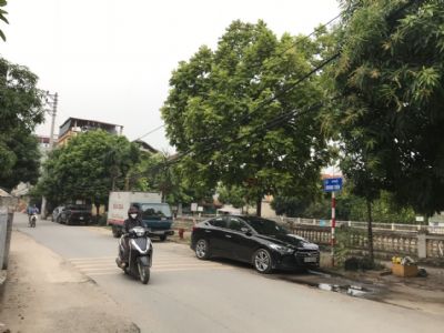 Nhà siêu đẹp – Mặt phố Quang Tiến – Diện tích 50m, 4 tầng, giá 4.73 tỷ.