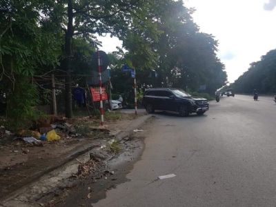 Đẹp – Ở ngay, nhà phố Quang Tiến – Nam Từ Liêm