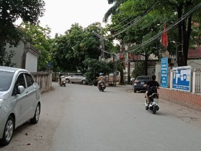 Bán nhà phố Quang Tiến, quận Nam Từ Liêm. Nhà siêu đẹp, khách xem là yêu.