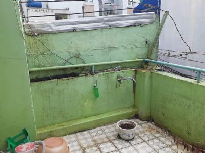 BÁN NHÀ HXH TÔN THẤT THUYẾT, 51M2, PHƯỜNG 18, QUẬN 4 GIÁ RẺ NHƯ CHO