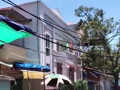 bán nhà khu phân lô hai ô tô tránh nhau quận cầu giấy.