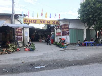 Nhà đẹp giá rẻ - nhỉnh 2 tỷ có ngay nhà 3 tầng phố Yên Xá, Thanh Trì.