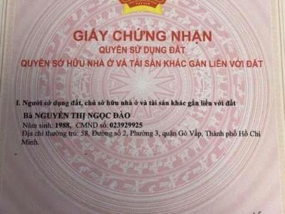 Vợ chồng ông bạn cần ra đi miếng đất 2659,3m2 ở Xã Long Hoà, Huyện Cần Giờ