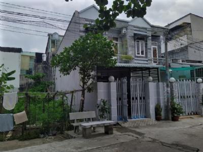 Hàng sắp tuyệt chủng - Đất thổ cư 5x20m hẻm 1982.,thị trấn nhà bè hẻm 6m