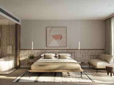 CĂN HỘ NGHỈ DƯỠNG VIEW BIỂN HỘI AN giá chỉ 1,4 tỷ / căn - 100% View Biển