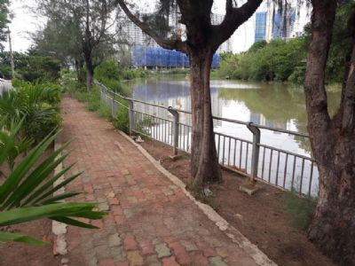 Còn 1 lô duy nhất,được sở hữu nhà view sông thật sự rất hiếm ngây trung tâm Q7