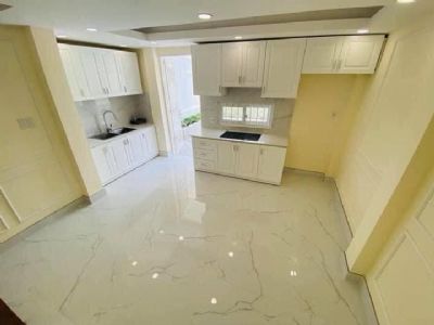 Bán nhà hẻm xe hơi 791/. đường Trần Xuân Soạn, p. Tân Hưng, Quận 7