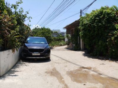 BÁN 475m2(7×67) HNK, Hướng Bắc, Tương lai 2 mặt đường 7m và 11m Hướng Nam, P.Phước Mỹ