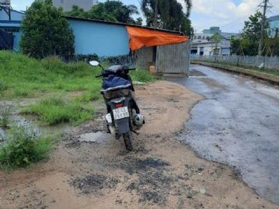 cần bán gấp lô đất đểvề HẢI PHÒNG 80.2m giá. 2ty780 Q12