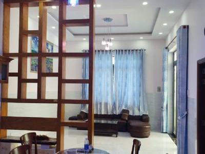 Cần bán 669m2 full thổ cư  đường xe hơi vào trong nhà.MT Nguyễn Thị Rành vào 100m