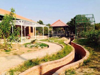 Cần bán 1550m2 nhà vườn có 200 thổ cư giá 2.4tr/m2 .Tổng 3 tỷ 750tr