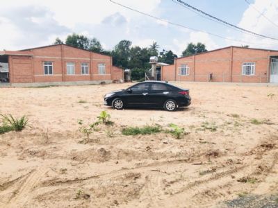 130m2 giá ĐÚNG - ĐỦ 325 Triệu/lô Đất Thổ Cư KCN Phước Đông.