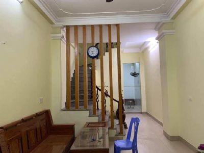 Bán Nhà gần mặt ngõ to Mỹ Đình 50m, 4 tầng, mt 3.6m, giá 4.4 tỷ