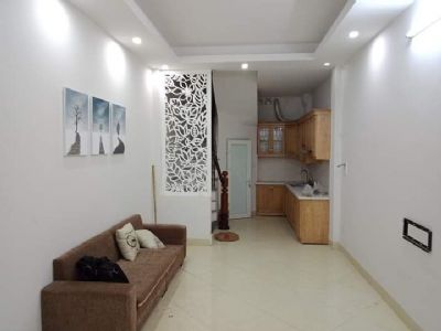 Bán Nhà ở Mễ Trì Thượng 31m, 5 tầng, mt 3.3m, giá 3.1 tỷ