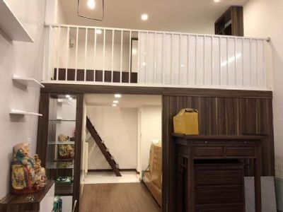 Bán Nhà Phạm Văn Đồng 39m C4, mt 4.4m, giá 2.6 tỷ