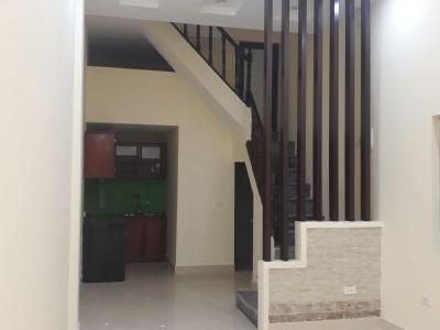 BÁN GẤP NHÀ LÊ TRỌNG TẤN 10M RA NGÃ TƯ VĂN PHÚ,CĂN GÓC,KINH DOANH ĐƯỢC, Ô TÔ ĐỖ CỬA,NHỈNH 4 TỶ