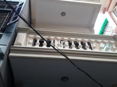 BÁN NHÀ PHỐ  XA LA HÀ ĐÔNG 50M,KINH DOANH,5 TẦNG 2 MẶT THOÁNG,Ô TÔ VÀO NHÀ ,GIÁ 6,299 TỶ