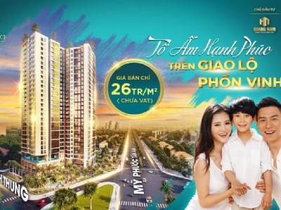 căn hộ giá cực rẻ giáp ranh Thủ Đức