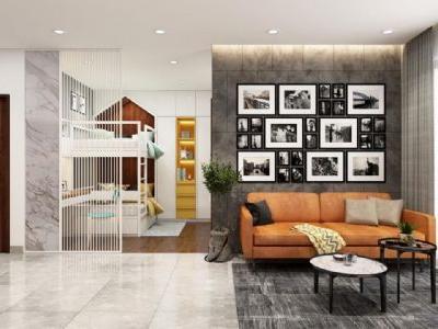 siêu phẩm căn hộ honas residence 3 mặt tiền đường duy nhất tại Dĩ An
