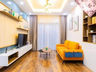 CÓ MỘT KHÔNG HAI, nhà Chùa Láng, Ở LUÔN BAO SANG TÊN NỘI THẤT, 45m2, 4 tỷ